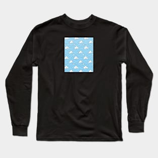 Demon slayer Long Sleeve T-Shirt